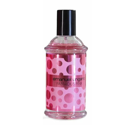 Ungaro Pink Fabulous