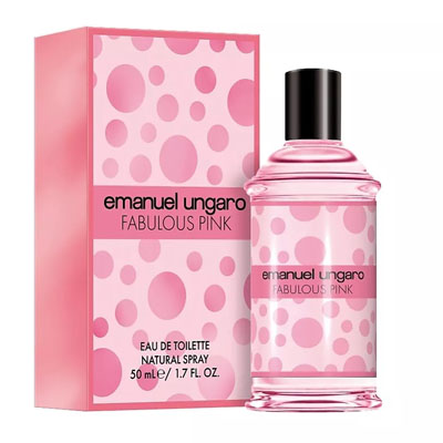 Pink Fabulous
