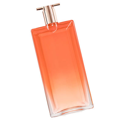 Lancome Idole Peach N Roses