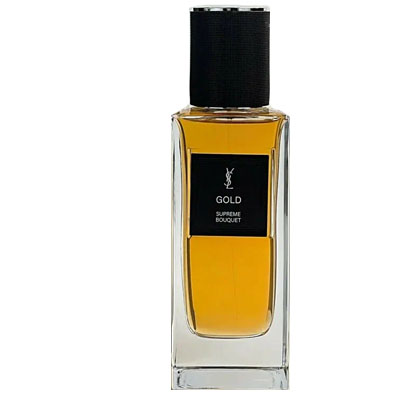 Yves Saint Laurent Gold Supreme Bouquet