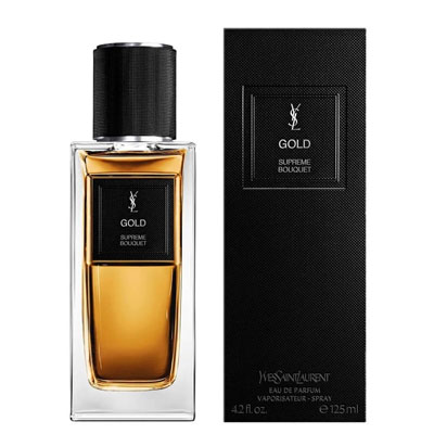 Yves Saint Laurent Gold Supreme Bouquet