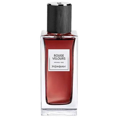 Yves Saint Laurent Velours Flamboyant Rose