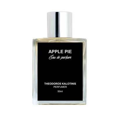 Apple Pie