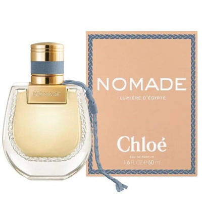 Chloe Nomade Lumiere d�Egypte
