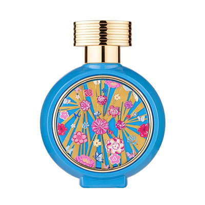 Haute Fragrance Company Musk Flower