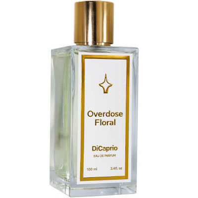 Overdose Floral