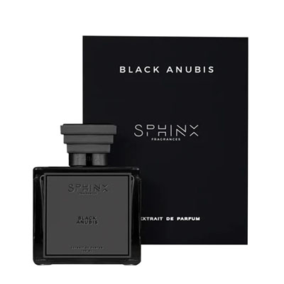 Black Anubis
