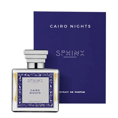 Cairo Nights