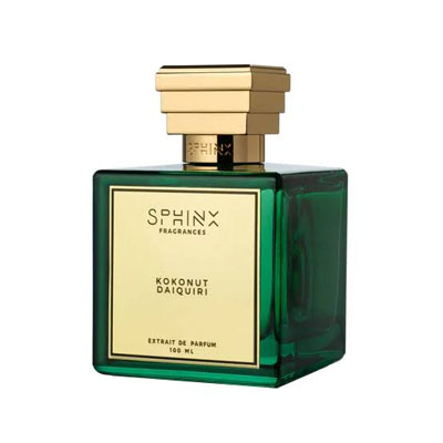 SPHINX Kokonut Daiquiri