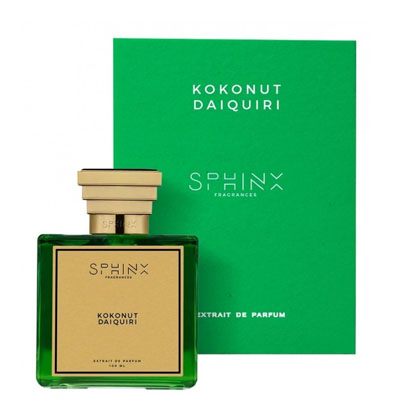 Kokonut Daiquiri