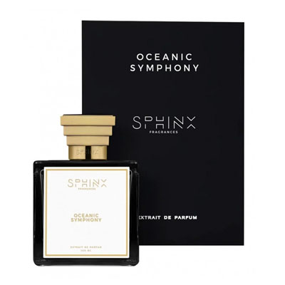 Oceanic Symphony