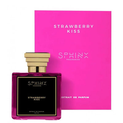 Strawberry Kiss
