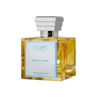 SPHINX Vanilla Azure