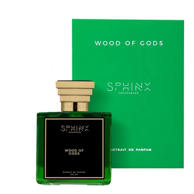 Wood Of Gods