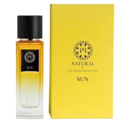 The Woods Collection Sun