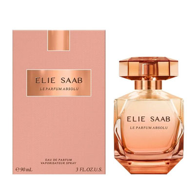 Le Parfum Absolu