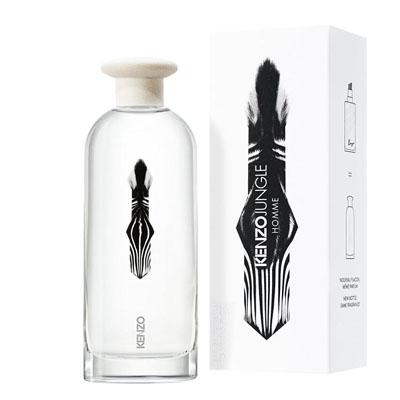 Kenzo Jungle Homme Eau De Toilette