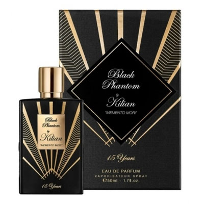 Black Phantom Memento Mori 15 Years Anniversary Edition