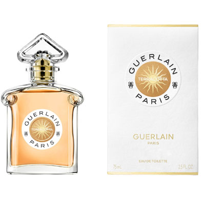 Terracotta Eau De Toilette