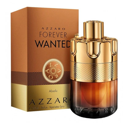 Forever Wanted Absolu