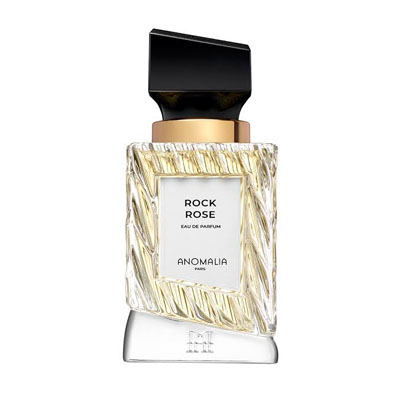 ANOMALIA PARIS Rock Rose