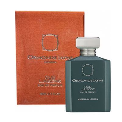 Oud Liaisons