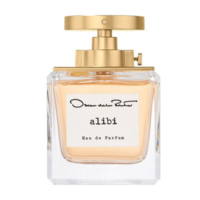 Oscar de la Renta Alibi Eau de Parfum