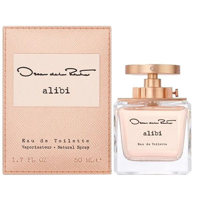 Oscar de la Renta Alibi Eau de Parfum