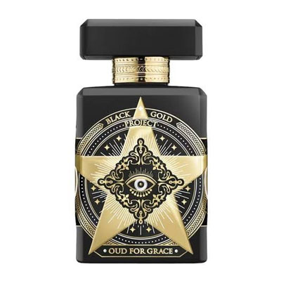 Initio Parfums Prives Oud For Grace