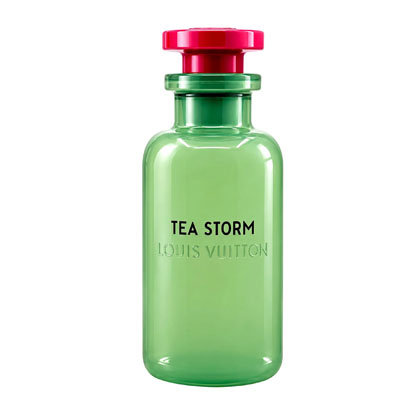 Louis Vuitton Tea Storm