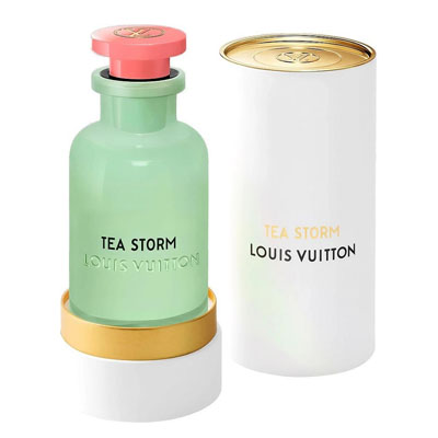 Louis Vuitton Tea Storm