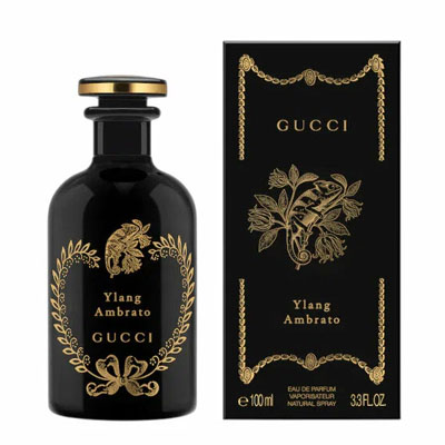 Ylang Ambrato