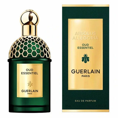 Guerlain Absolus Allegoria Oud Essentiel
