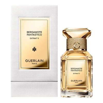 Bergamote Fantastico Extrait 11