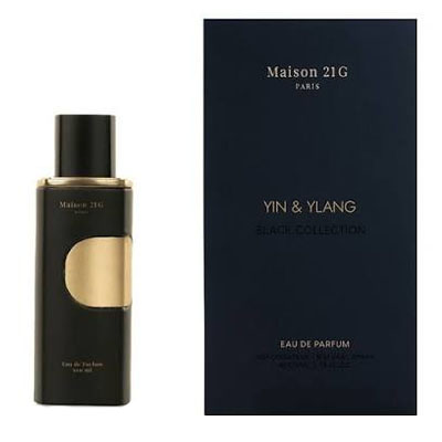 Yin And Ylang