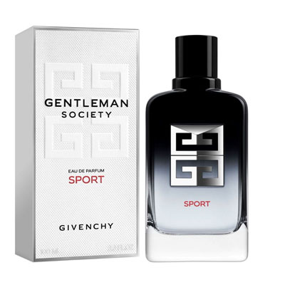 Givenchy Gentleman Society Sport