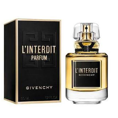 Givenchy L'Interdit Parfum