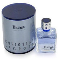 Christian Lacroix Bazar Pour Homme