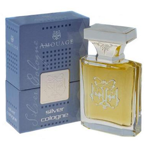 Amouage Silver Cologne