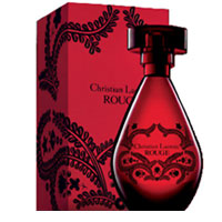 Christian Lacroix Rouge pour Femme