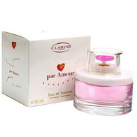 Clarins Par Amour Toujours