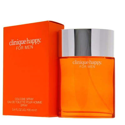 Clinique Happy for men