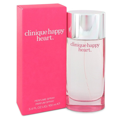 Clinique Happy Heart