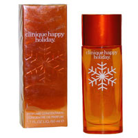 Clinique Happy Holiday