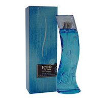 Cafe Parfums Cafe Iced Pour Homme