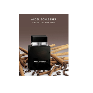 Angel Schlesser Essential For Men