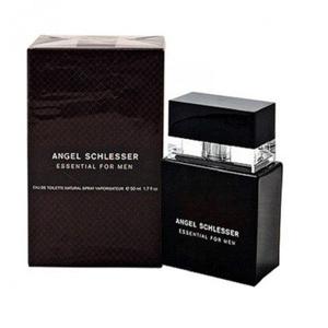 Angel Schlesser Essential For Men