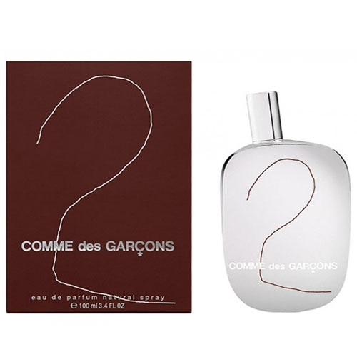 Comme des Garcons Comme des Garcons 2