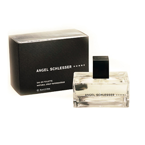 Angel Schlesser Angel Schlesser Homme