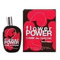 Comme des Garcons Flower Power